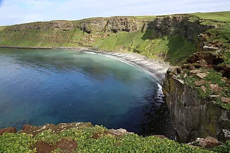 30 July 26 - Grímsey