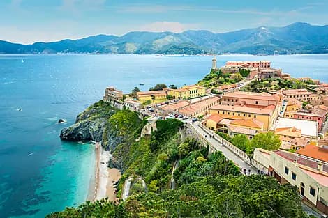 22 Aug 26 - Portoferraio, Elba