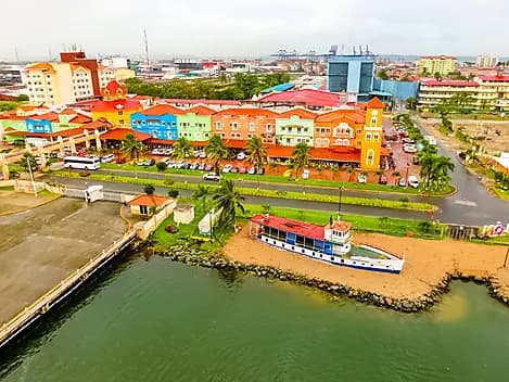 19 Dec 25 - Colón