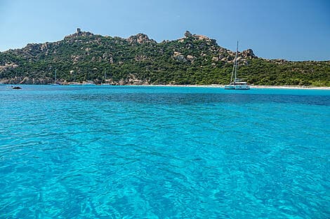 12 Sept 27 - Roccapina, Corsica