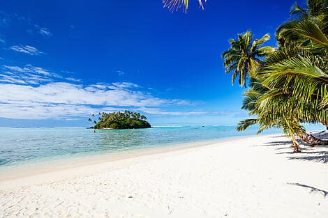 13 Sept 26 - Rarotonga