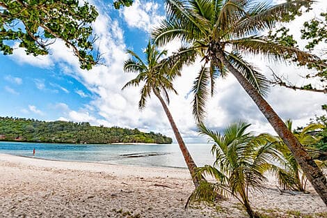 11 Sept 26 - Vava'u Islands