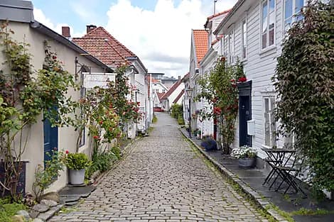 8 June 26 - Stavanger