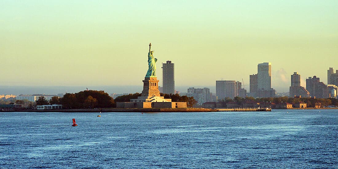 Jazz at Sea from Quebec to the Big Apple
