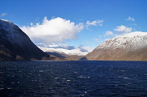 15 Sept 26 - Nachvak Fjord, Torngat Mountains National Park
