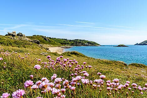 5 May 27 - Herm, Channel Islands