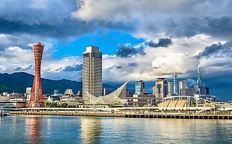 13 Mar 27 - Kobe