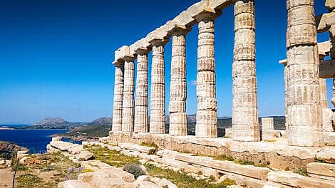 13 June 26 - Athens (Lavrio)