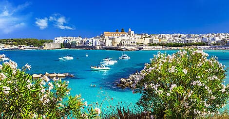 26 June 26 - Otranto