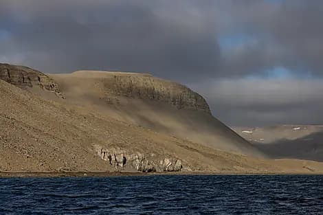 12 Sept 26 - Devon Island, Nunavut