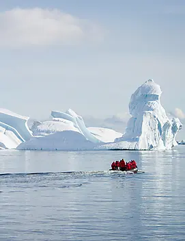 16 Dec 25 > 17 Dec 25 - Antarctic Peninsula