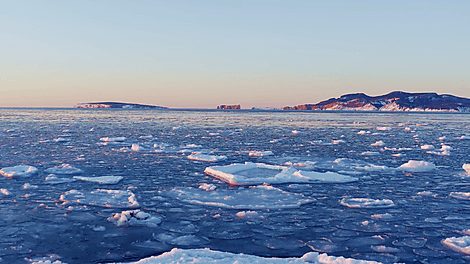 3 Mar 27 > 4 Mar 27 - Gaspé
