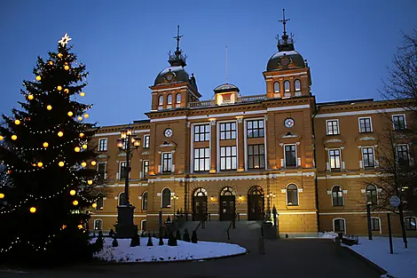 17 Jan 27 - Oulu