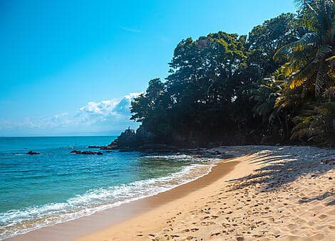 1 Jan 26 - Punta Sal