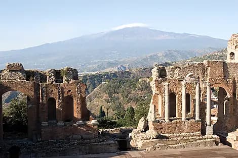 27 June 26 - Taormina, Sicily