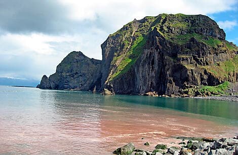 28 July 26 - Heimaey, Vestmannaeyjar 