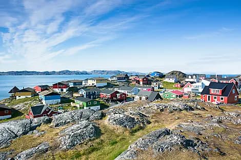 27 Mar 27 - Nuuk