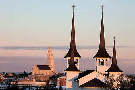 15 May 27 - Reykjavík 
