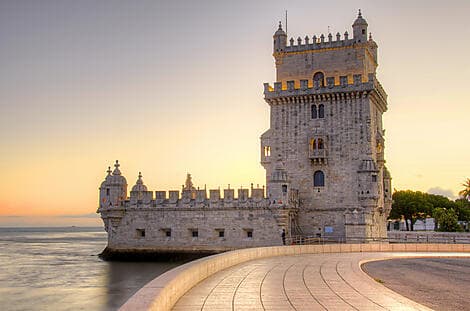 8 May 26 - Lisbon