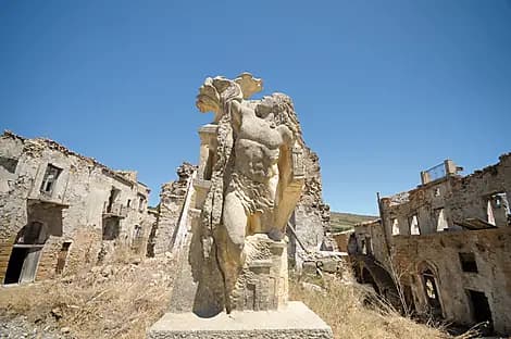 4 May 26 - Trapani, Sicily