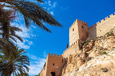 7 Nov 26 - Almeria