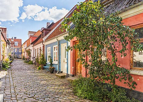 7 July 26 - Aalborg