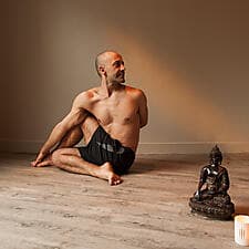 Patrick Frapeau null