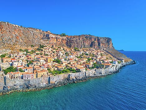 17 June 26 - Monemvasia