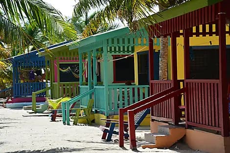 7 Jan 26 - Placencia