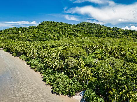 20 Mar 27 - Curú Wildlife Refuge