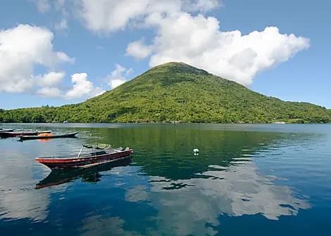 6 Oct 25 - Banda Neira, Maluku Islands