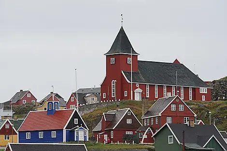 2 Apr 27 > 3 Apr 27 - Sisimiut