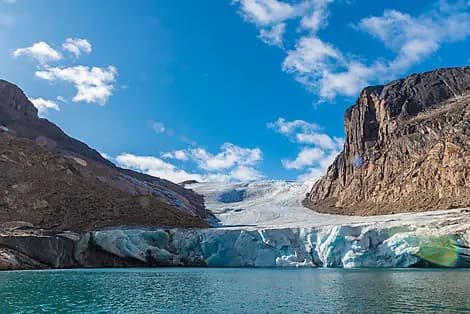 13 Sept 26 - Grinnell Glacier, Nunavut