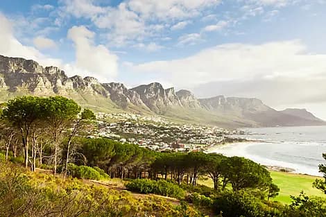 17 Mar 26 - Cape Town