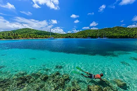 30 Jan 26 - Mayreau Island
