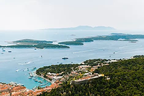 28 July 26 - Stari Grad, Hvar Island