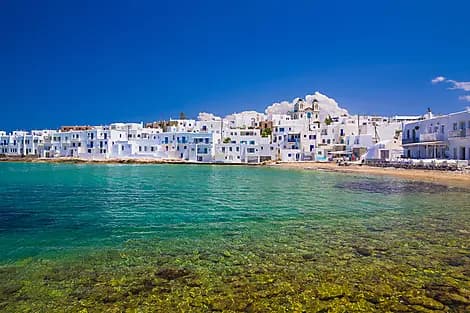 7 July 26 - Paros
