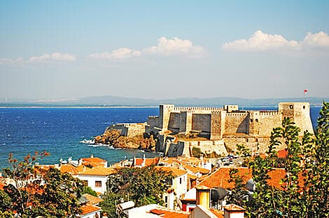 3 July 26 - Bozcaada