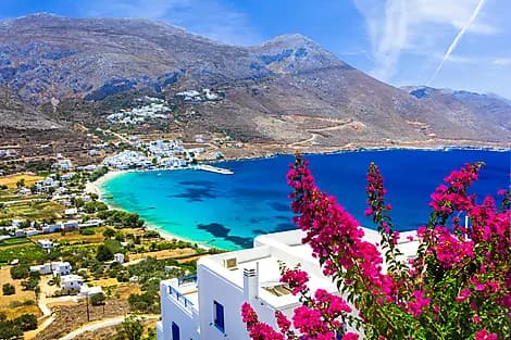 6 July 26 - Amorgos