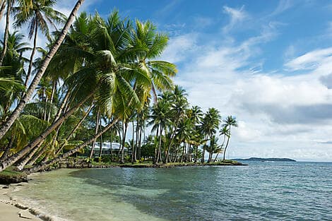 6 Mar 27 - Chuuk (ex Truk)