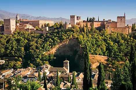 7 Nov 26 - Málaga