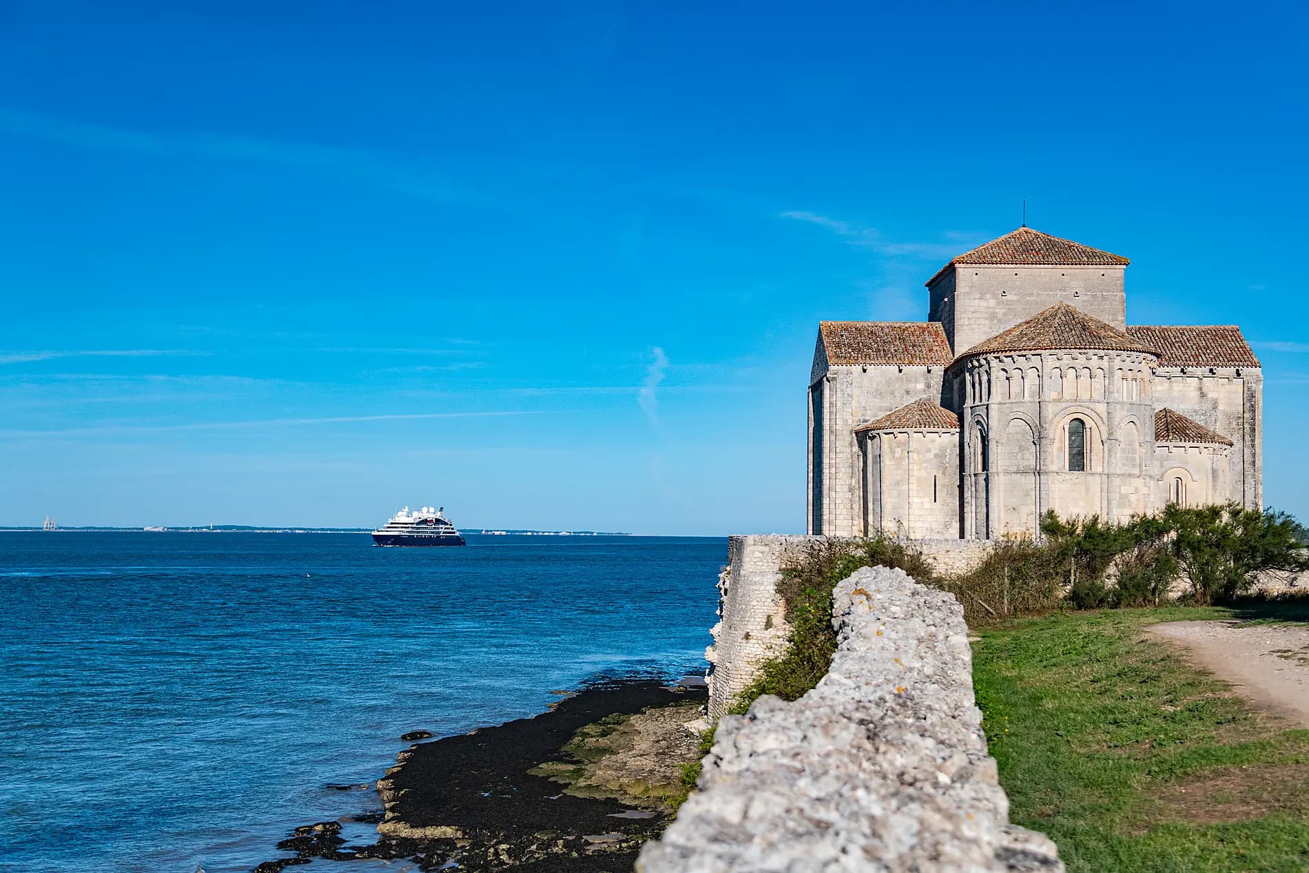 The Iberian Peninsula and Fortified cities of the Atlantic 