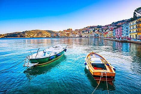29 June 26 - Porto Santo Stefano