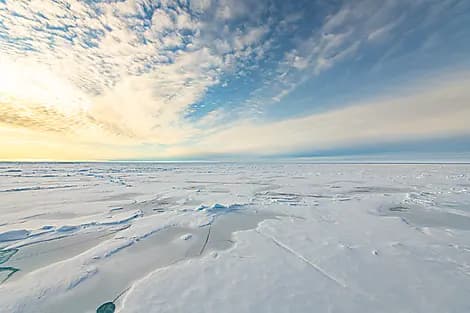 18 Aug 26 - Geographic North Pole