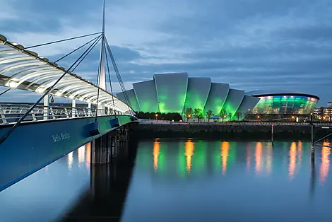 31 May 26 - Glasgow, Scotland