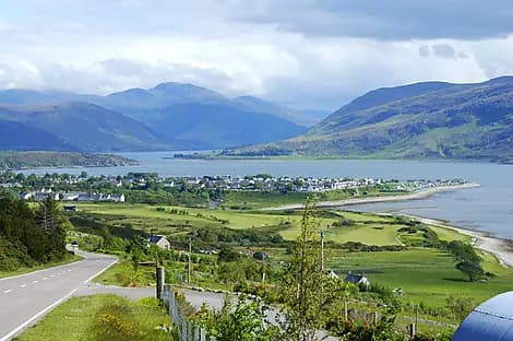 23 Aug 26 - Ullapool, Scotland