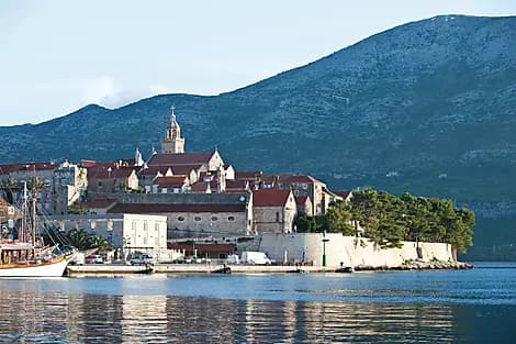 14 July 26 - Korcula