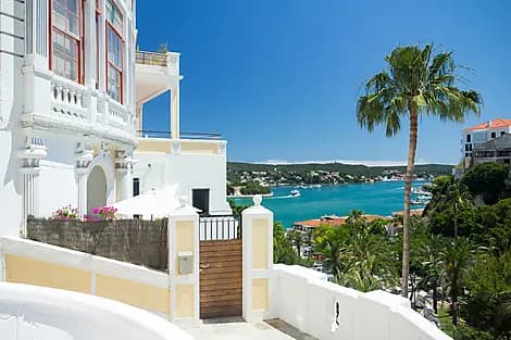 2 May 26 - Mahon, Balearic Islands