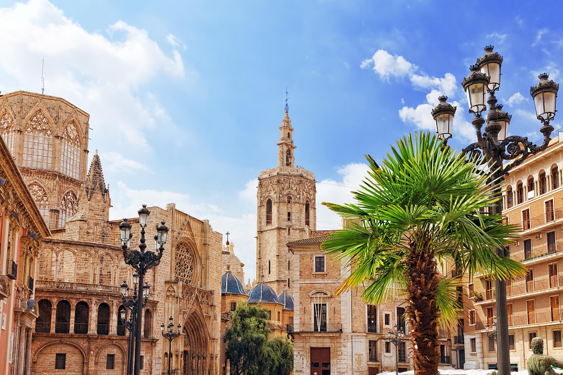 Iberian Shores 