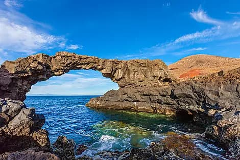 30 Oct 26 - La Estaca, Canary Islands